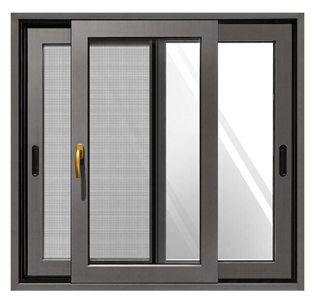 پنجره دوجداره مدرن upvc|عمده‌فروشی|مشهد, جلالیه|دیوار