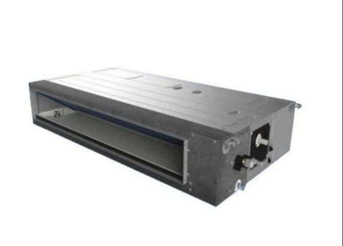 داکت اسپلیت بویمن 60000 دورثابت سردوگرم مدلBTD-60R|کولر گازی و فن‌کوئل|کرج, جهان‌شهر|دیوار