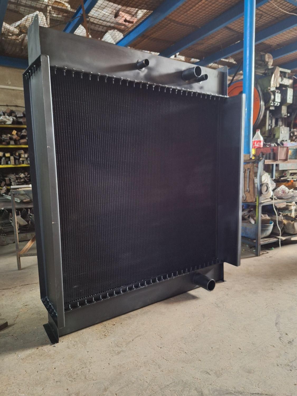 رادیاتور پرکنز|قطعات یدکی و لوازم جانبی|رباطکریم, |دیوار