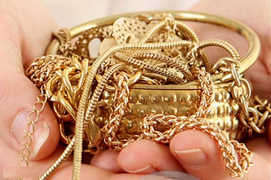 خریدطلای کارکرده ،مستعمل،شکسته،فروش آبشده ، طلا|جواهرات|تهران, بازار|دیوار