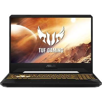 لپ تاپ گیمینگ / Fx505dt Tuf gaming|رایانه همراه|یزد, |دیوار