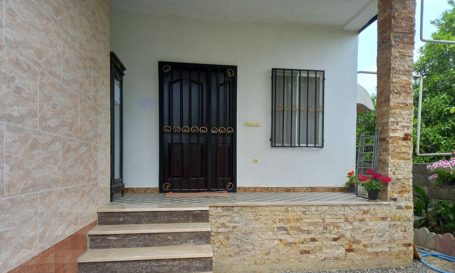 اجاره ویلا۱۰۰متری دوخوابه دربست با تمام امکانات|اجارهٔ کوتاهمدت آپارتمان و سوئیت|نشتارود, |دیوار