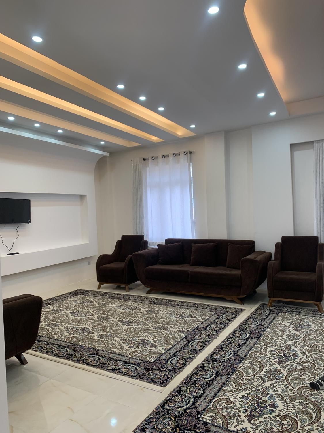 دربستی استخر دار|اجارهٔ کوتاه‌مدت آپارتمان و سوئیت|سرعین, |دیوار