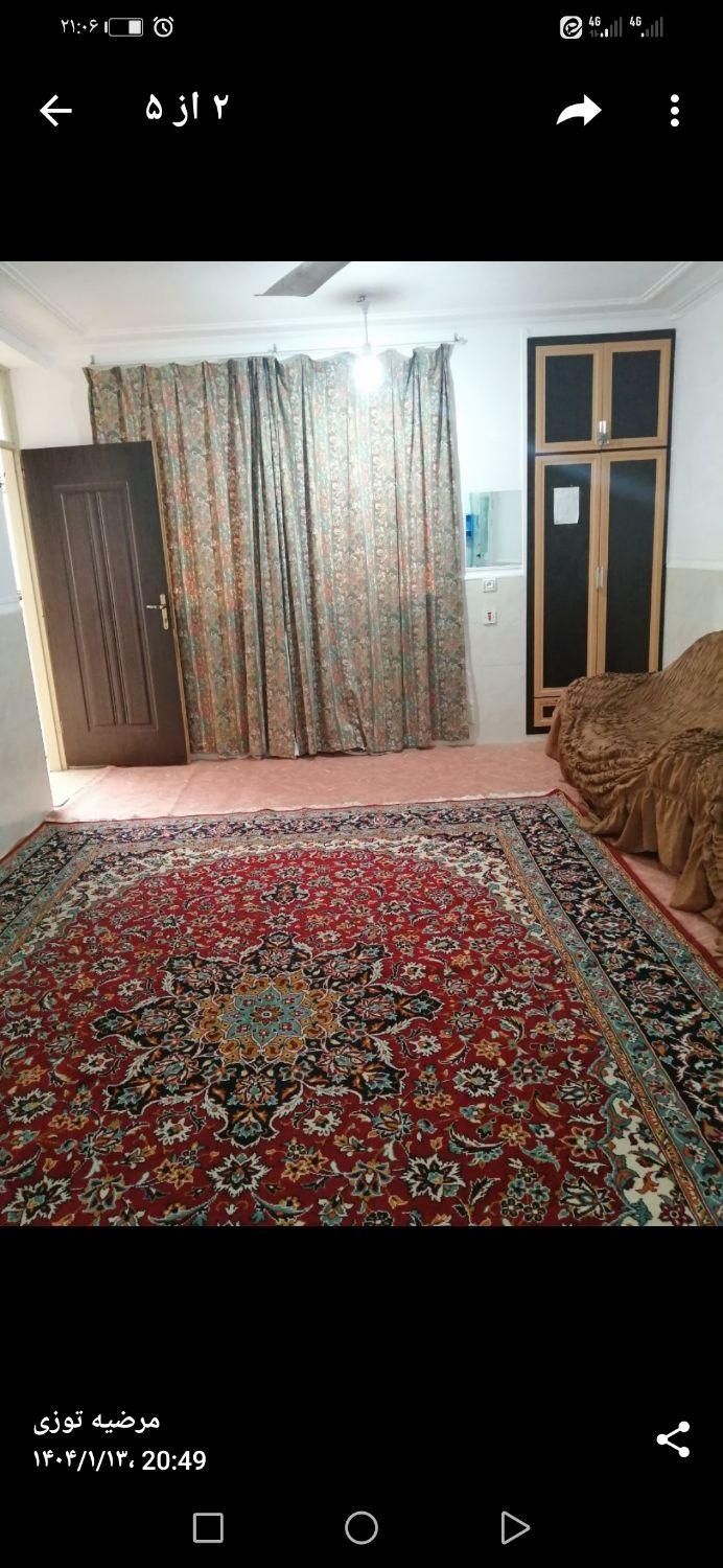 سوئیت اجاره برای مسافر|اجارهٔ کوتاه‌مدت آپارتمان و سوئیت|بندر گناوه, |دیوار