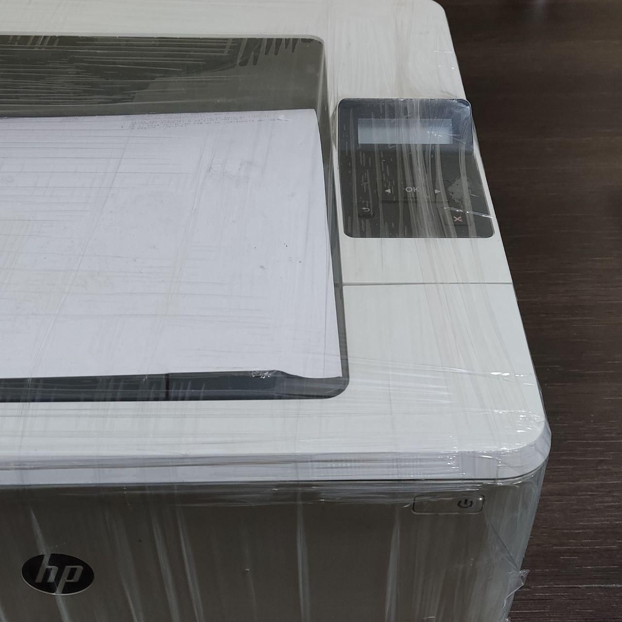 پرینتر لیزری  hp 402dn|پرینتر، اسکنر، کپی، فکس|شیراز, کوی زهرا|دیوار
