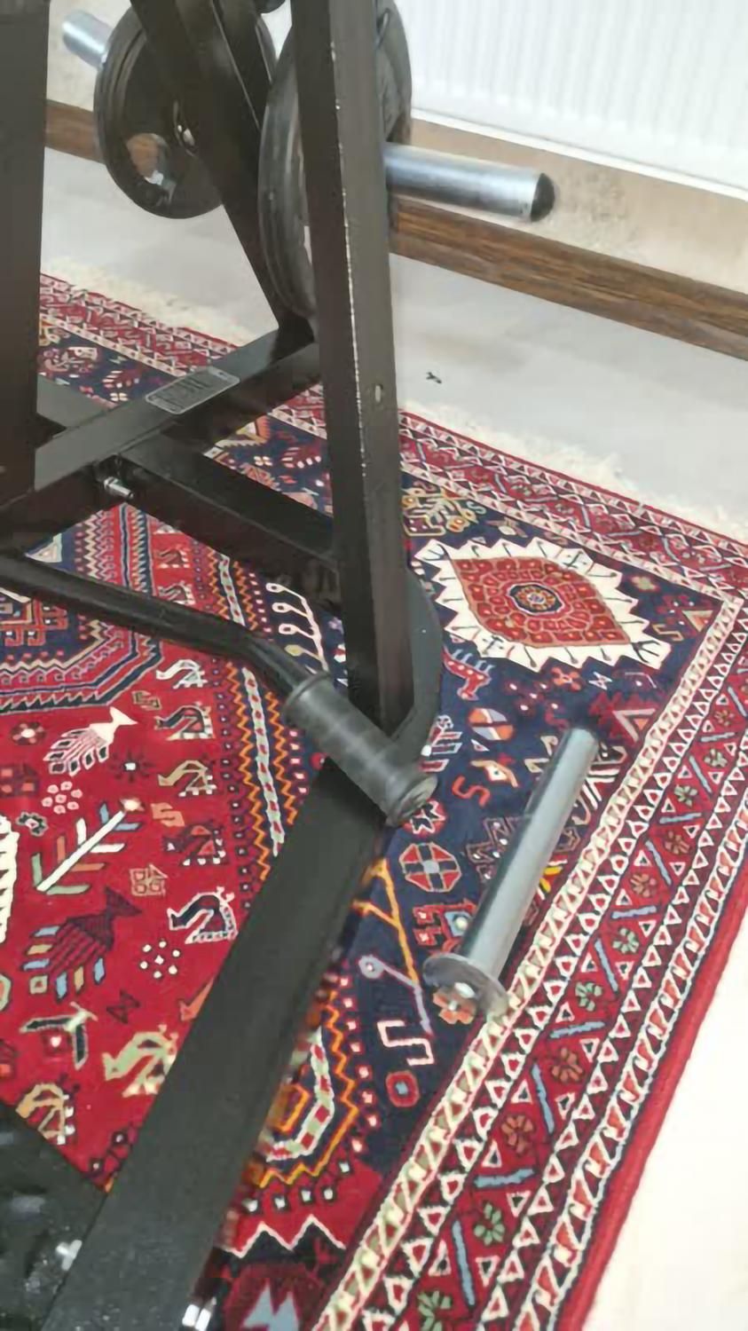 بدنسازی 96 کاره حرفه ای دستگاه|تجهیزات ورزشی|شهرکرد, |دیوار