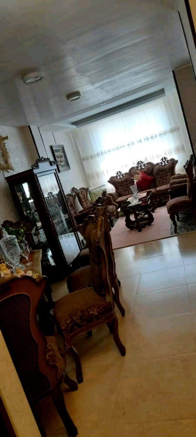 . ۸۵متر لوکس ۲ خواب|فروش آپارتمان|خمینی‌شهر, |دیوار