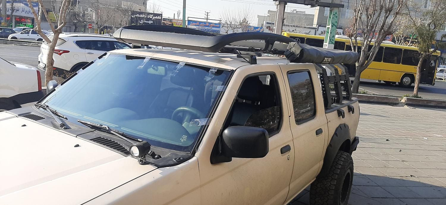 شیشه اتومبیل با ده سال ضمانت آببندی|قطعات یدکی و لوازم جانبی|فردیس, منظریه|دیوار