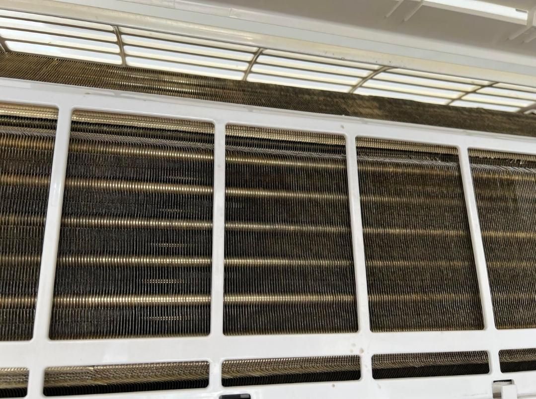 انواع کولر گازی استوک با گارانتی aghsat|کولر گازی و فنکوئل|اهواز, فرهنگ شهر|دیوار