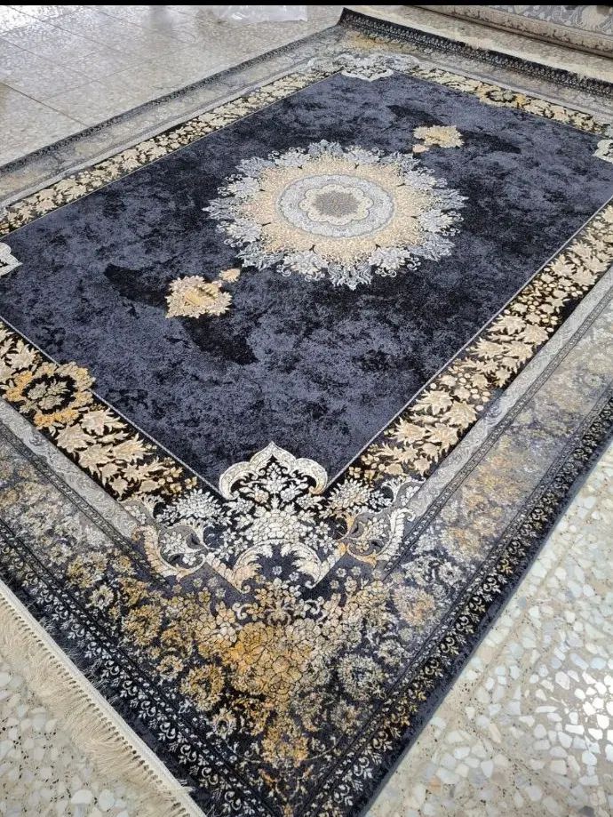 حراجی فرش ماشینی صادراتی بصورت اقساطی|فرش|تبریز, |دیوار