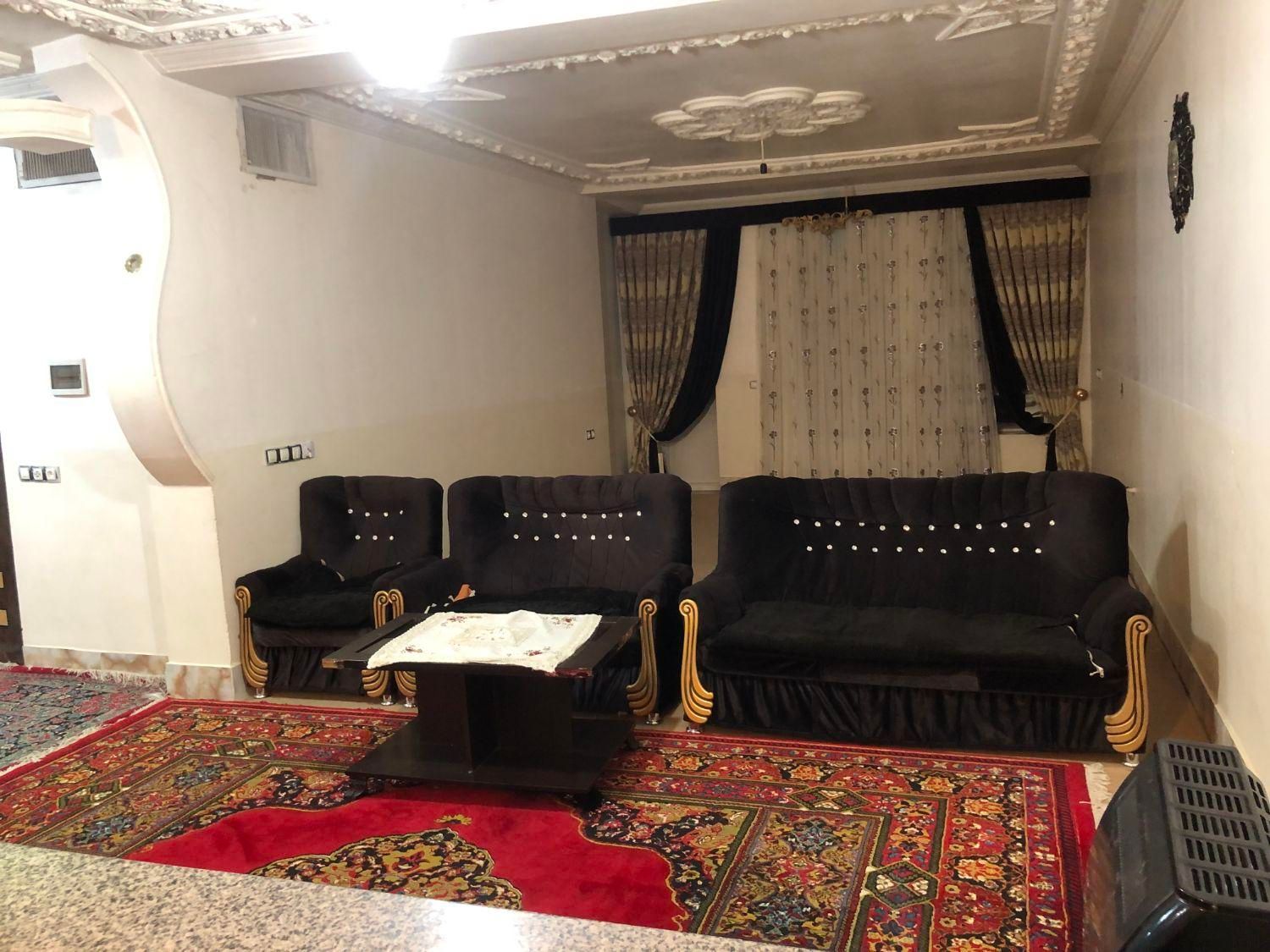 سوییت تمیز امن بزرگ مرکز شهر، با پارکینگ|اجارهٔ کوتاهمدت آپارتمان و سوئیت|یاسوج, |دیوار