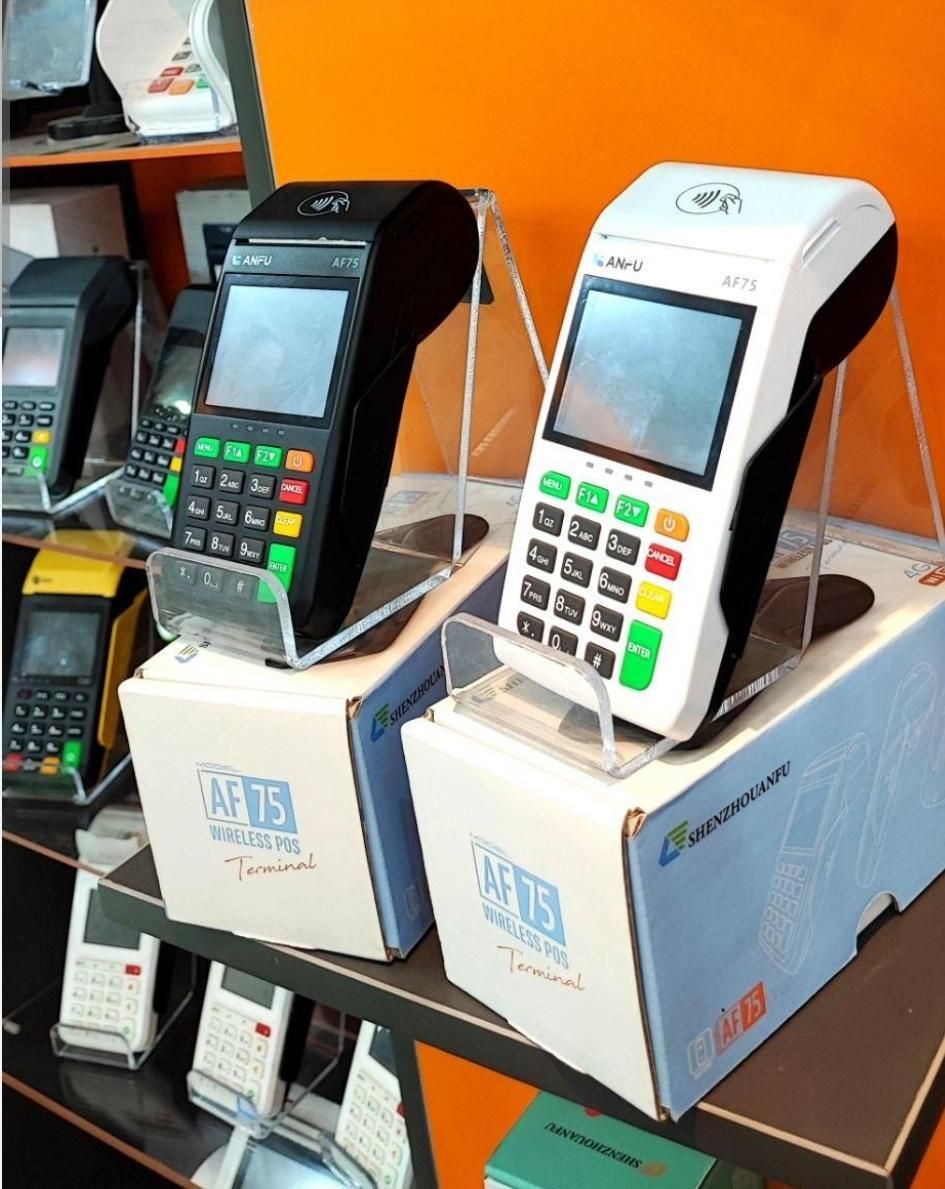 کارتخوان سیار Af75 گارانتی یک ساله|فروشگاه و مغازه|پرند, |دیوار