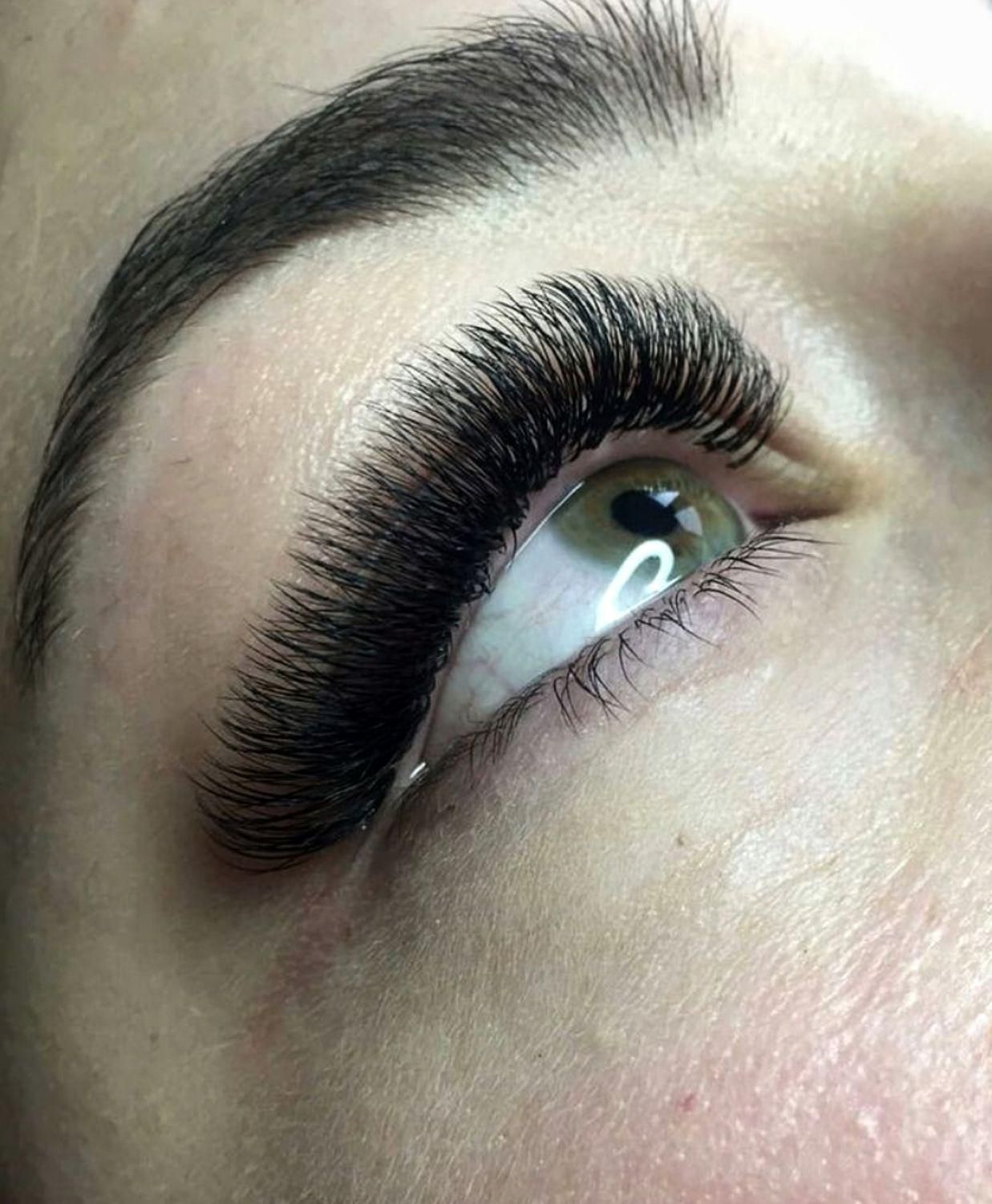 اکستنشن و کاشت مژه/لیفت ولمینت مژه ابرو فرصت محدود|خدمات آرایشگری و زیبایی|تهران, هفت حوض|دیوار