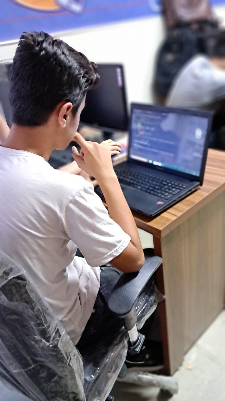 آموزش کاربردی پایتون هوش مصنوعی طراحی سایت icdl|خدمات آموزشی|تبریز, |دیوار