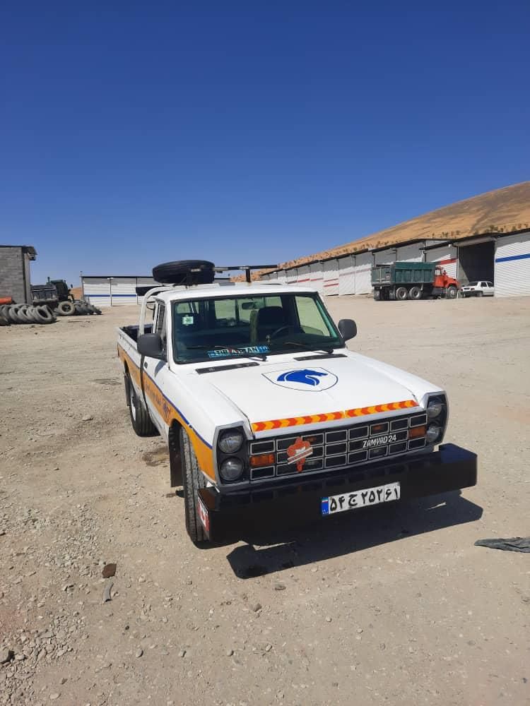 امدادخودرو/یدک کش/یدکش/امدادباطری|خدمات حمل و نقل|یزد, |دیوار