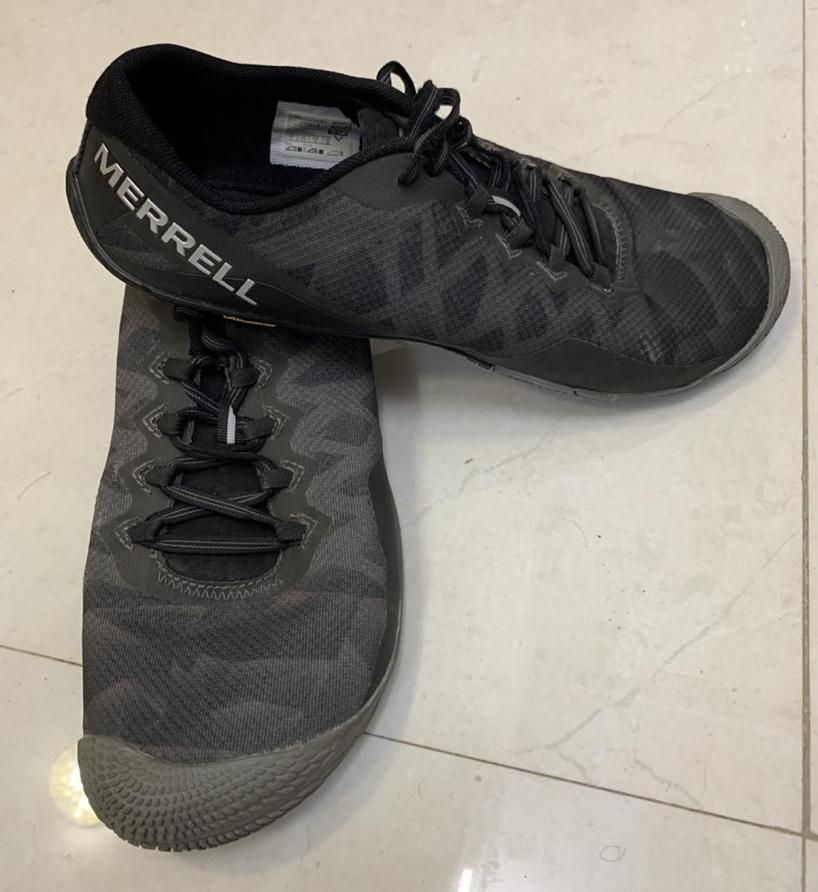 کتونی MERRELL Vapor Glove 3|کیف، کفش، کمربند|تهران, هفت حوض|دیوار