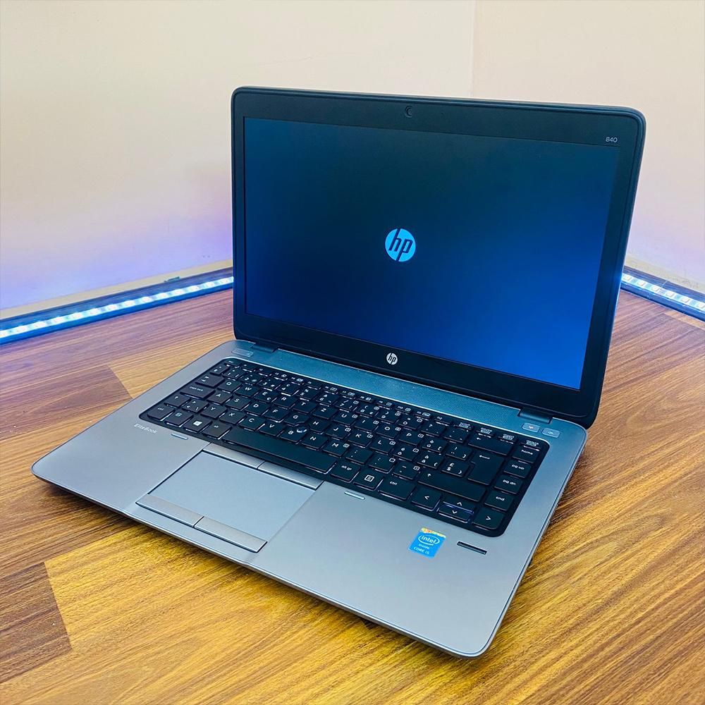 مشابه نوHP elitebook 840g1 با ضمانت کتبی|رایانه همراه|تهران, میدان ولیعصر|دیوار