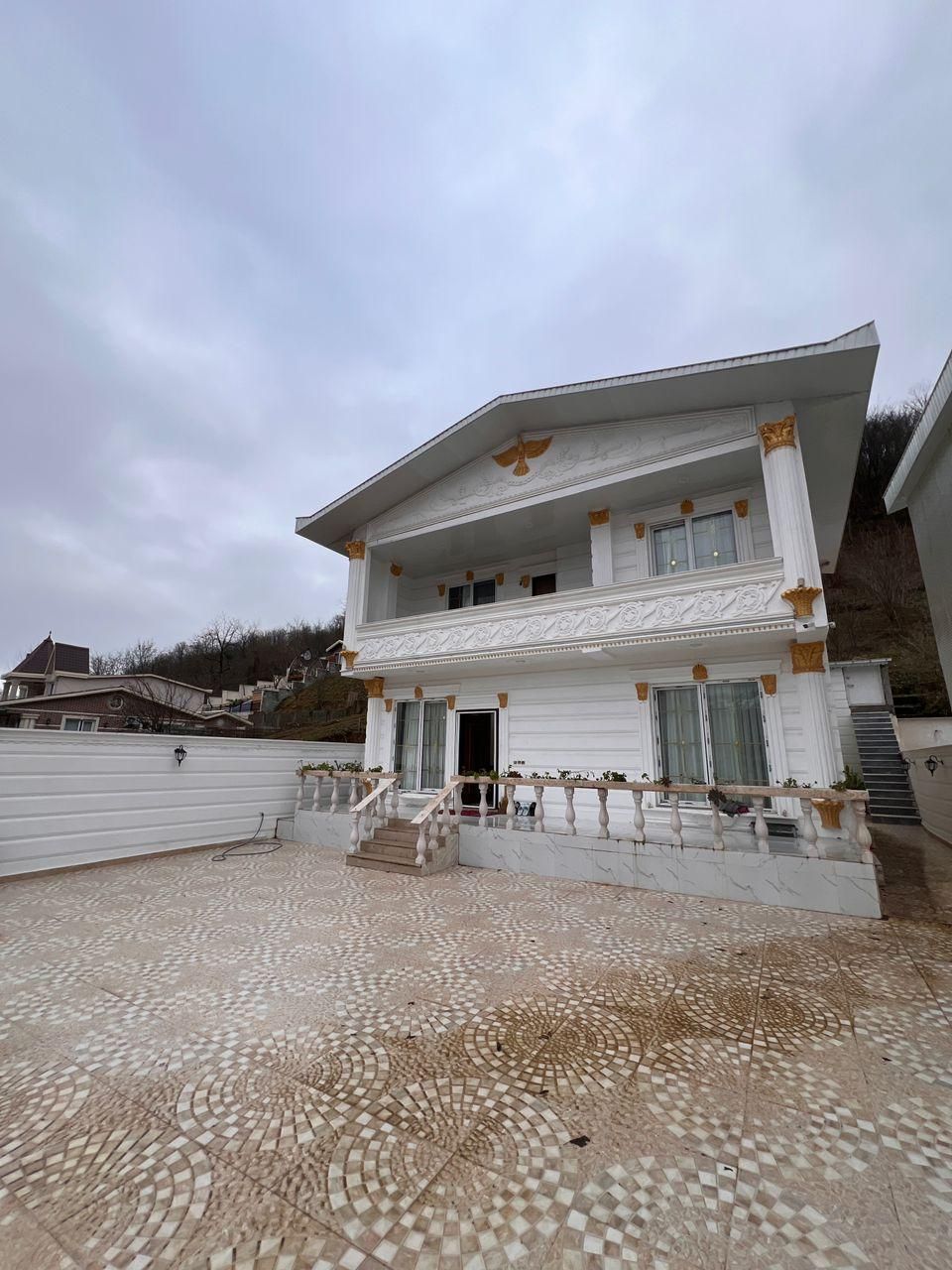 ویلای جنگلی/ ویلا استخردار/ ساحلی/ سوئیت آپارتمان|اجارهٔ کوتاه‌مدت ویلا و باغ|آستارا, |دیوار