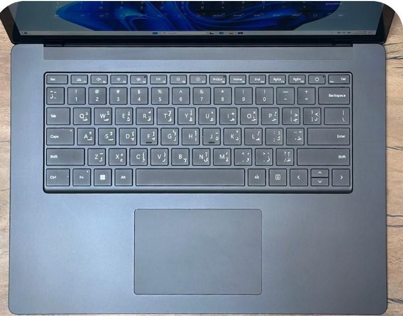 Microsoft Surface Laptop 5 لپ تاپ سرفیس 5|رایانه همراه|تهران, اختیاریه|دیوار