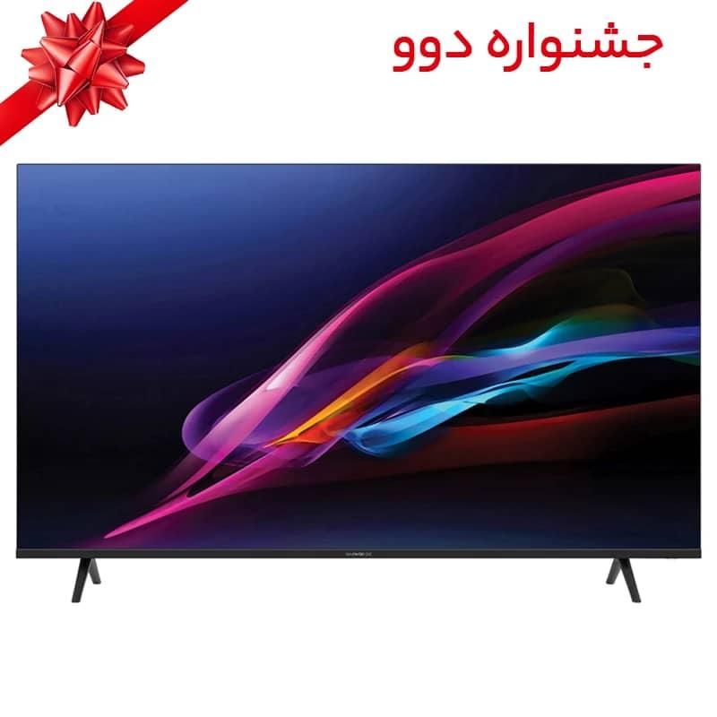 فروش ال ای دی دوو43مدل5110MFDLEاینچ|تلویزیون و پروژکتور|کرج, مارلیک|دیوار
