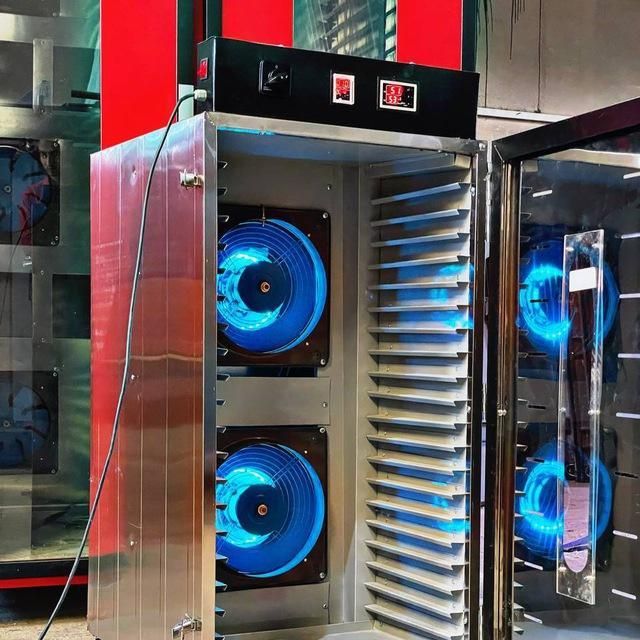 کار آفرینان دستگاه های خشک کن میوه و سبزی غلات|ماشینآلات صنعتی|اصفهان, خواجو|دیوار