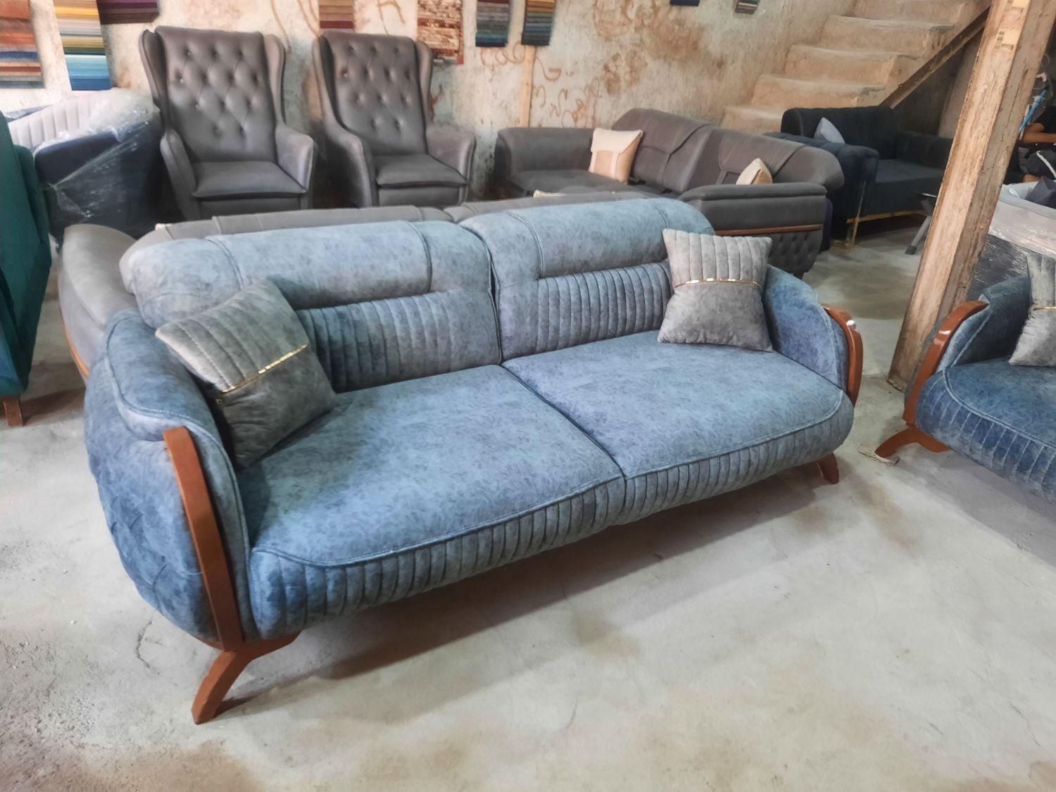 مبلمان چستر  مارسل|مبلمان خانگی و میز عسلی|چهاردانگه (تهران), |دیوار