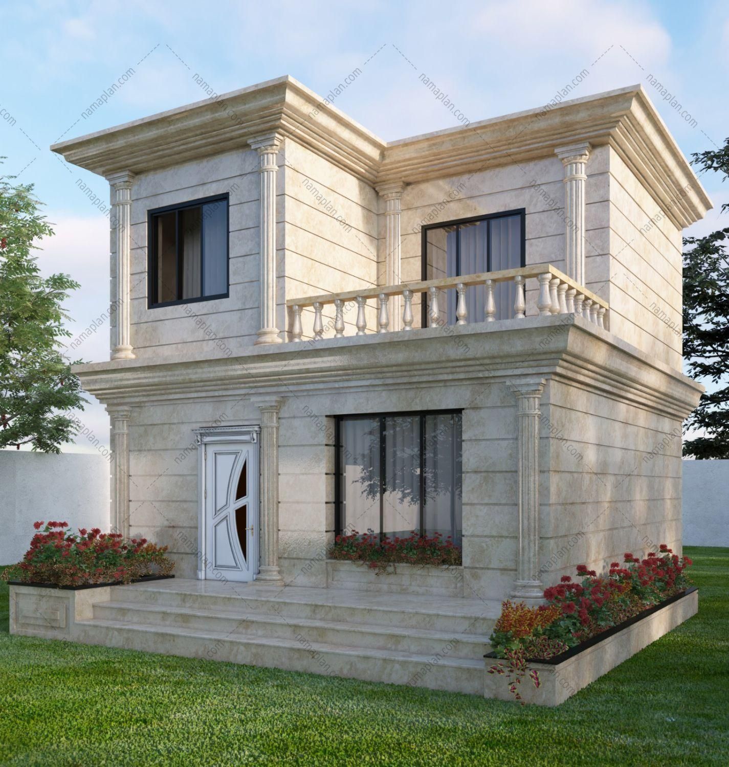 پیمانکاری و مشارکت در ساخت|مشارکت در ساخت املاک|چمستان, |دیوار