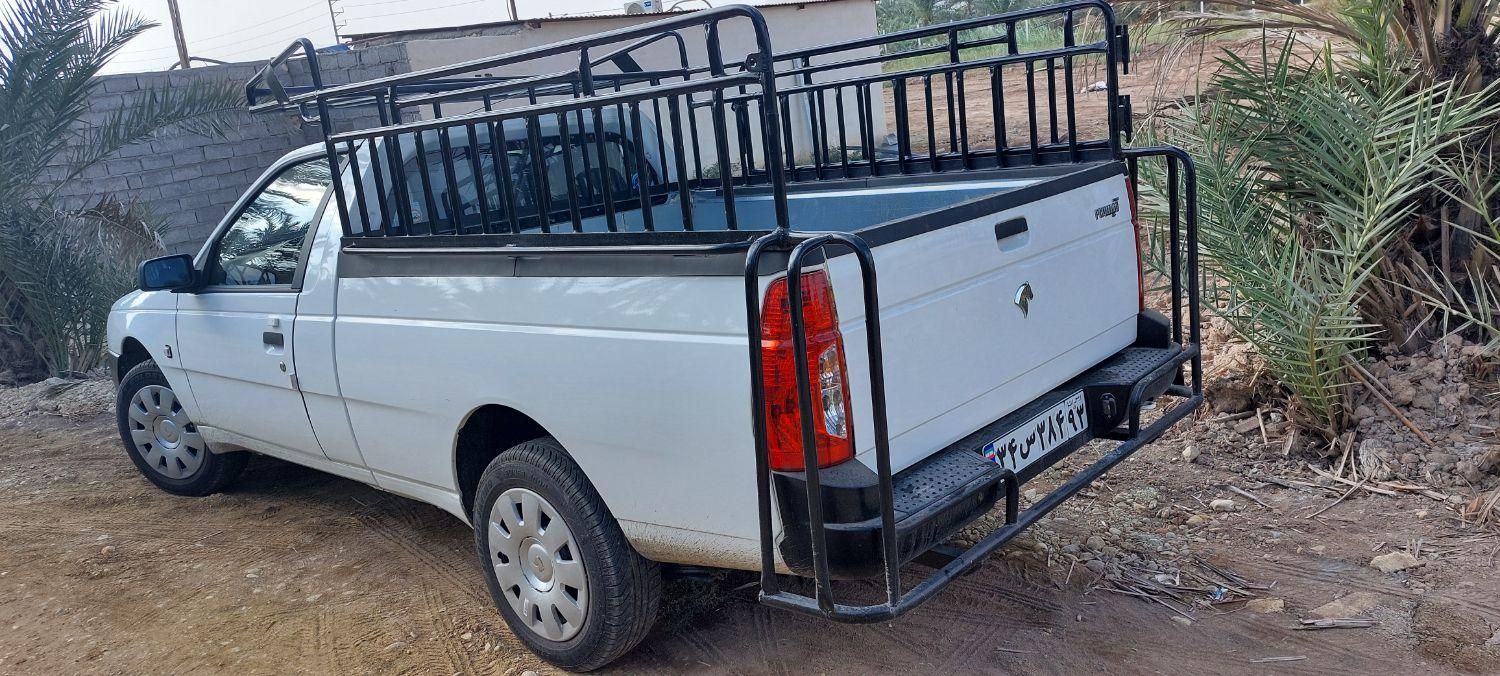 حمل بار با وانت|خدمات حمل و نقل|آبادان, |دیوار