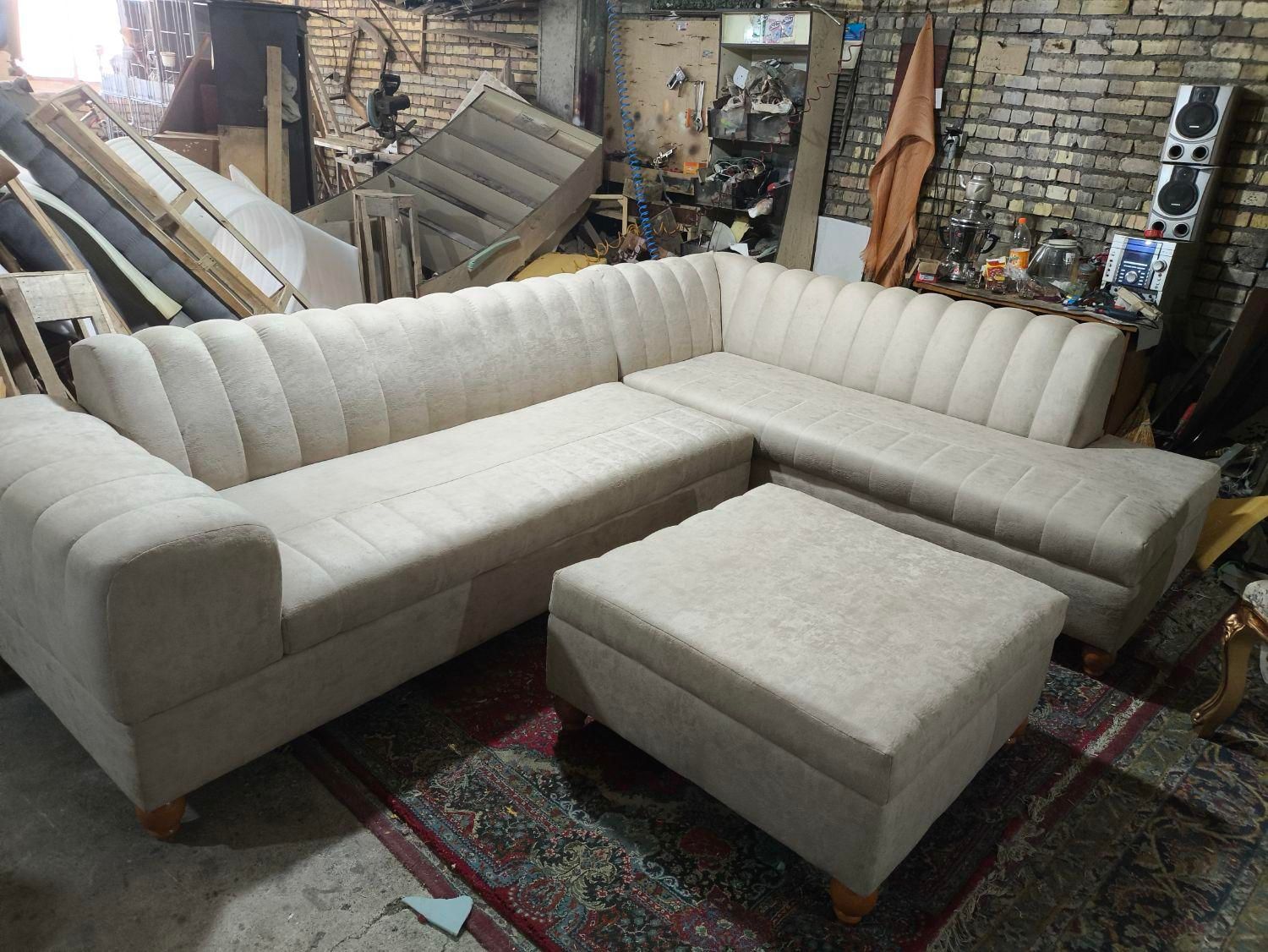 تعمیرات انواع مبلمان|خدمات پیشه و مهارت|زنجان, |دیوار