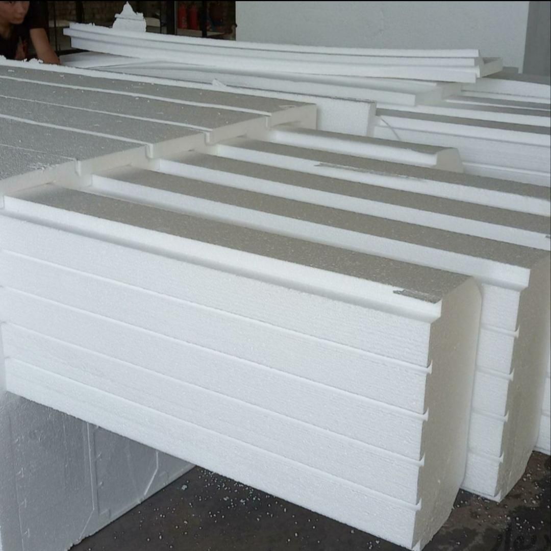 یونولیت پلاس فوم های سقفی ورقی|خدمات پیشه و مهارت|قم, نیروگاه|دیوار