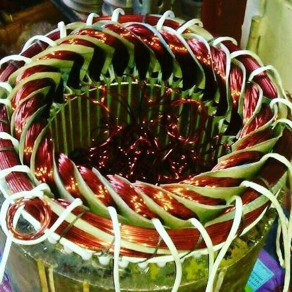 خدمات سیم پیچی تعمیر کولر بالابر پمپ و ابزار برقی|خدمات پیشه و مهارت|اصفهان, قائمیه|دیوار
