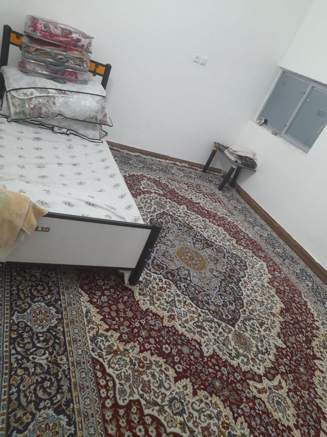 اجاره روزانه/هفتگی/ماهانه آپارتمان ۱۰۰ متری|اجارهٔ کوتاه‌مدت آپارتمان و سوئیت|ماهان, |دیوار