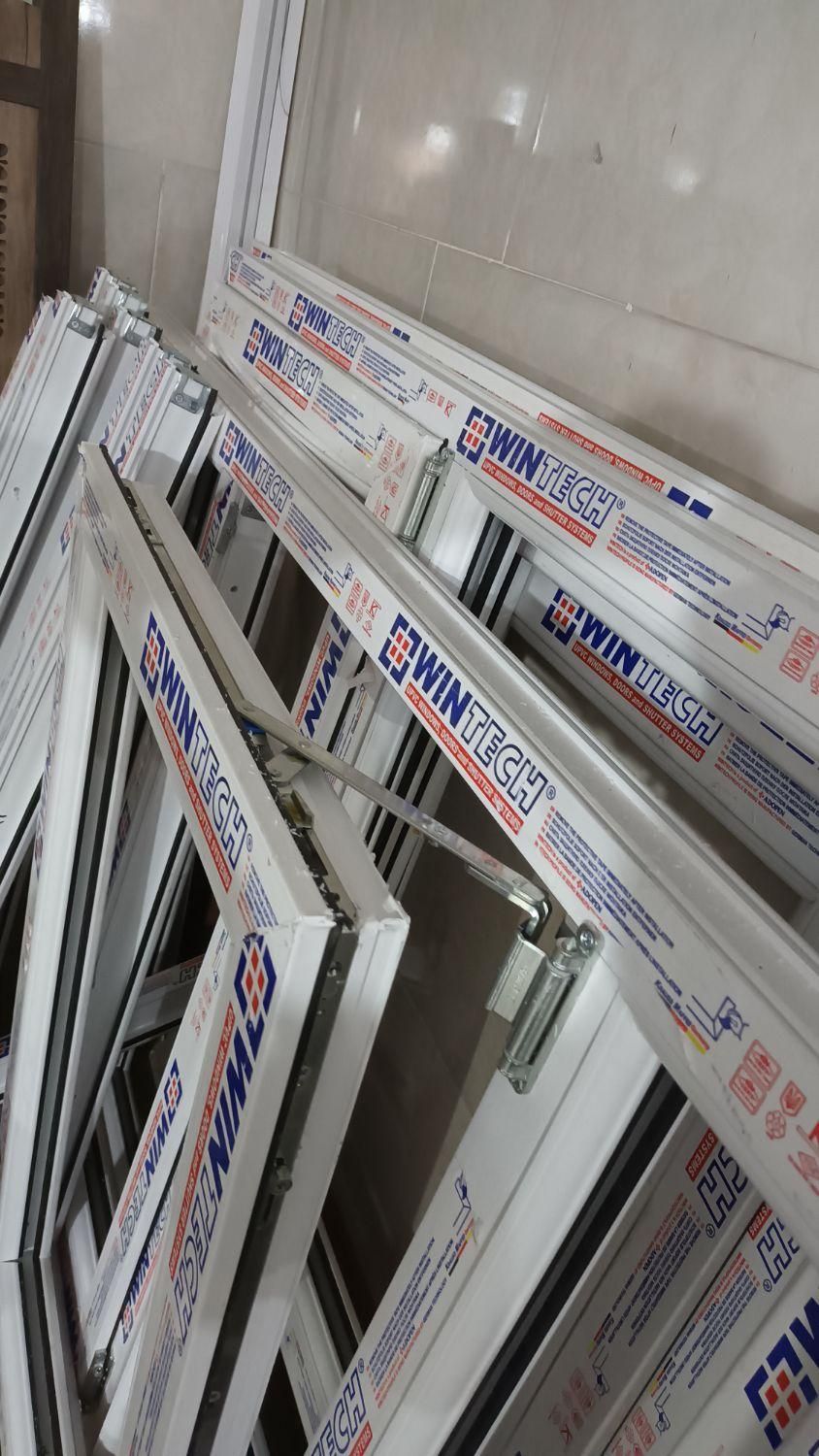 تولید انواع درب پنجره دوجداره upvc  توری پلیسه|خدمات پیشه و مهارت|قدس, |دیوار
