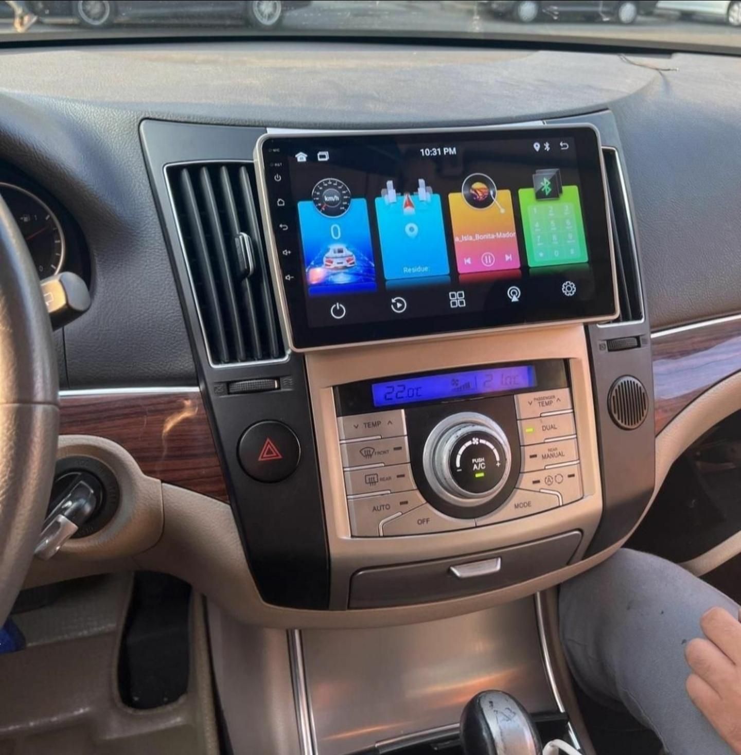 تویوتا نیسان هیوندای کیا ساندرو ام وی ام|قطعات یدکی و لوازم جانبی|نوشهر, |دیوار