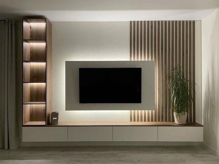 اجرای تخصصی انواع TV WAll (ماربل شیت و ترمووال)|خدمات پیشه و مهارت|تهران, شمس‌آباد|دیوار