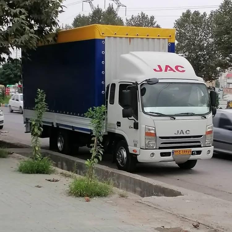 شرکت عدالت بارسنندج اساس اسباب کشی ارسال کارگر|خدمات حمل و نقل|اهواز, پردیس|دیوار