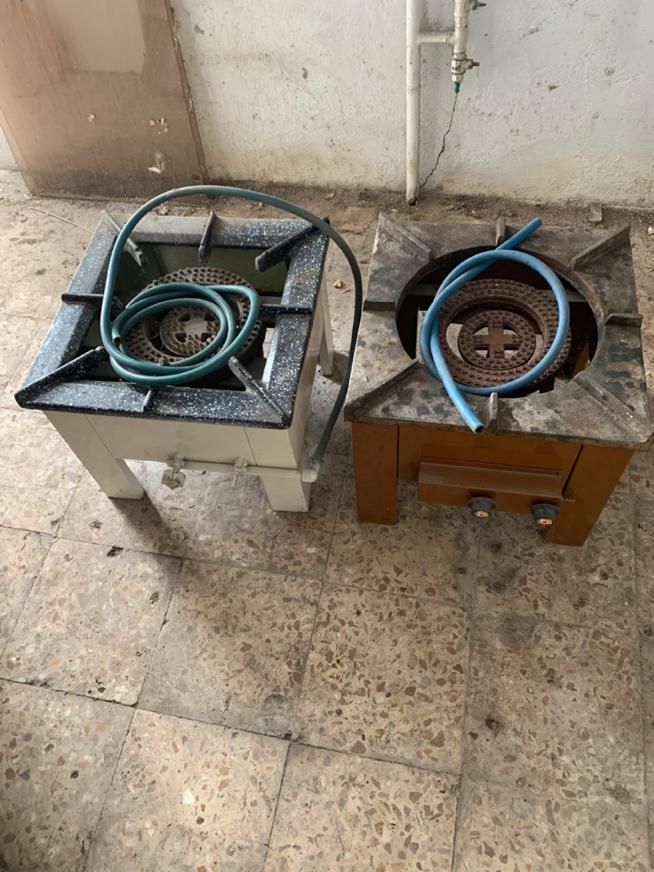 لباسشویی دراور سبزی خردکن غذاساز اجاق گاز سماور|حراج|تهران, ظفر|دیوار