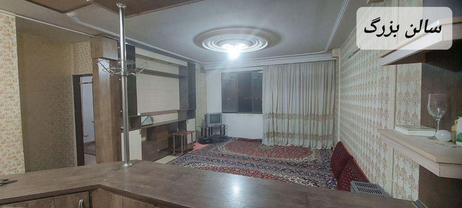 سوییت دو خواب نزدیک حرم باآسانسورو پارکینگ(رایگان)|اجارهٔ کوتاه‌مدت آپارتمان و سوئیت|مشهد, کوی المهدی|دیوار