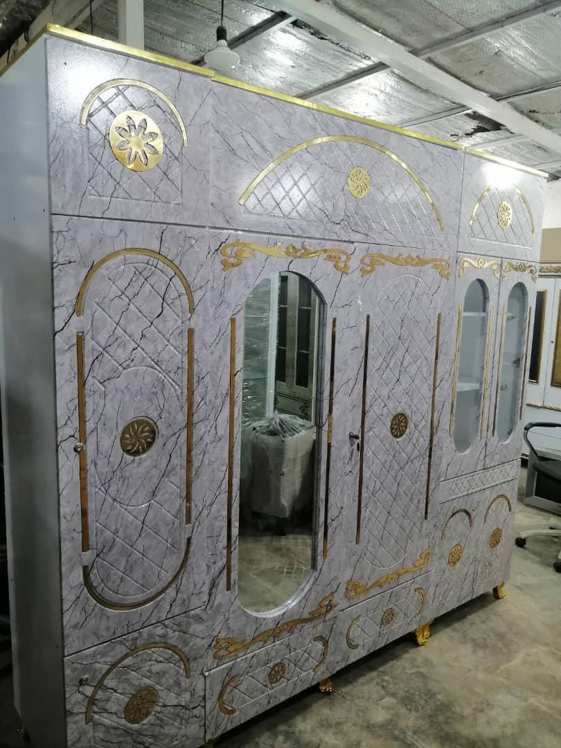 انواع کمد های بزرگ و کوچک با مدل ها متنوع جاکفشی|جاکفشی، کمد، دراور|چابهار, |دیوار