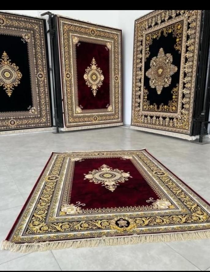 فرش و قالی مجلل|فرش|اهواز, پادادشهر|دیوار