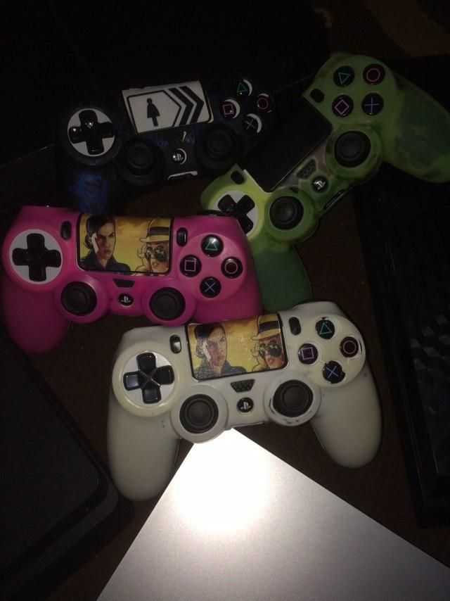 کرایه ps4 و ps5|خدمات رایانه‌ای و موبایل|مشهد, رضاشهر|دیوار
