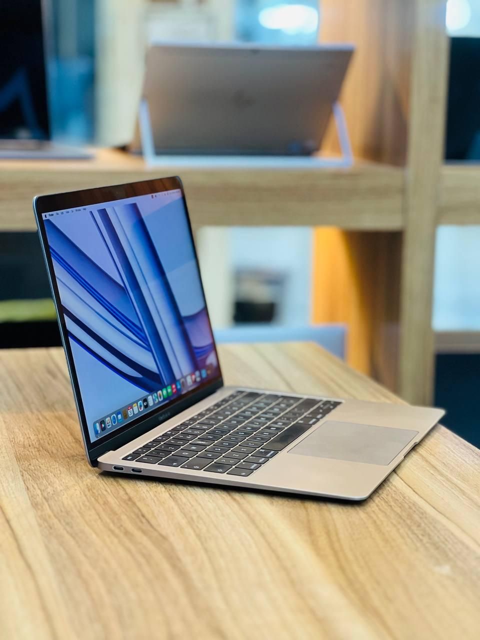 لپ تاپ i7 مک بوک پرو ۲۰۱۷/macbook|رایانه همراه|گنبد کاووس, |دیوار