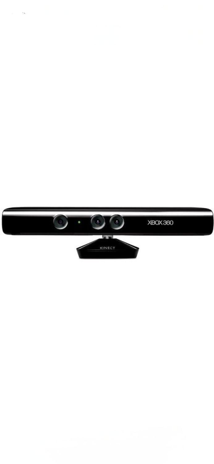 کینکت Xbox 360.|کنسول، بازی ویدئویی و آنلاین|تهران, طرشت|دیوار