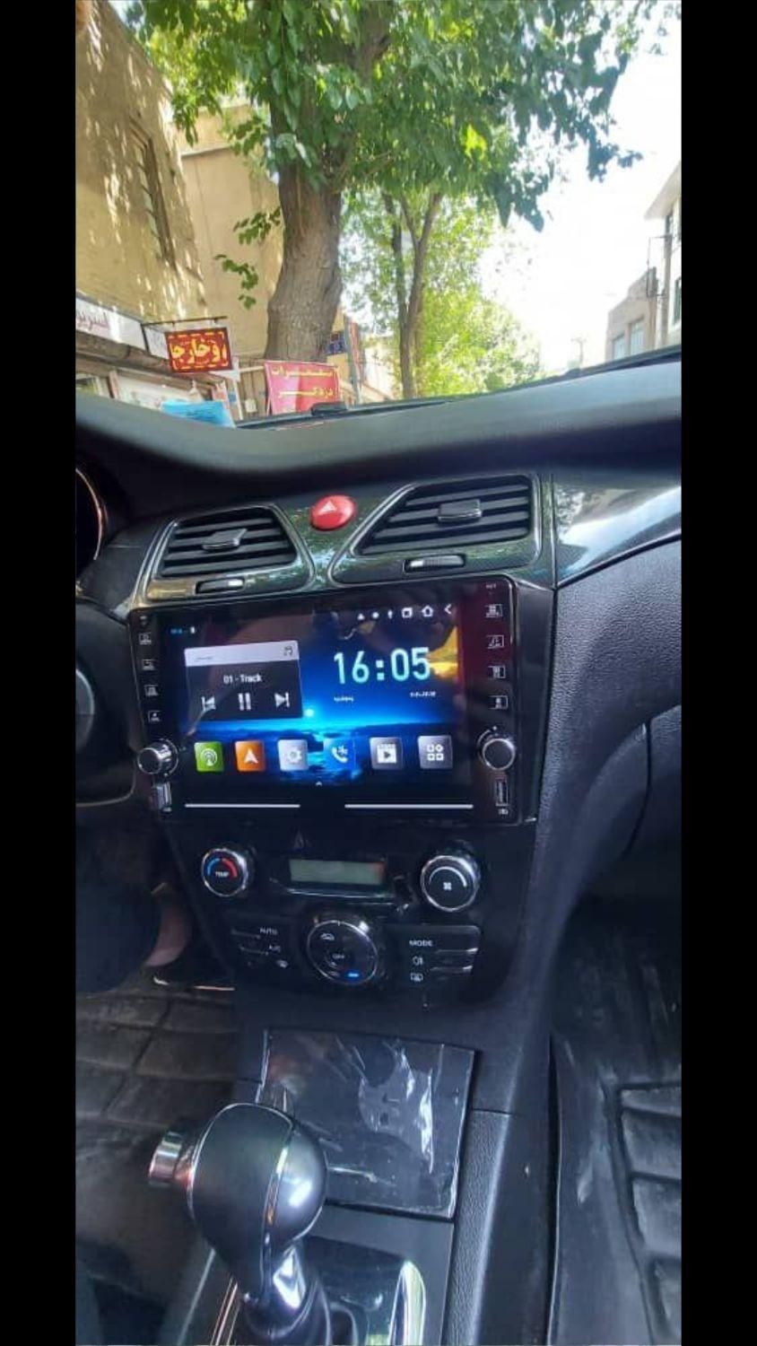 مانیتور اندروید و ویندوز جک j5 j4 s5 j3|قطعات یدکی و لوازم جانبی|تهران, خرمشهر|دیوار