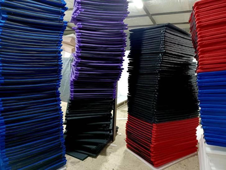 تشک انفرادی تشک ورزشی تشک فومی|تجهیزات ورزشی|تهران, جوانمردان (اندیشه)|دیوار