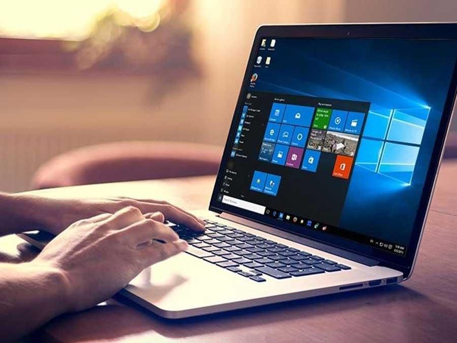 تخفیف نصب ویندوز و انواع برنامه لپ تاپ و PC|خدمات رایانه‌ای و موبایل|کازرون, |دیوار