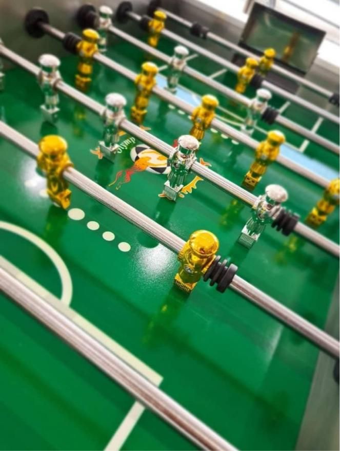 دارت فوتبال دستی،تاشو،ایرهاکی بیلیارد|ورزشهای توپی|اسلامشهر, |دیوار