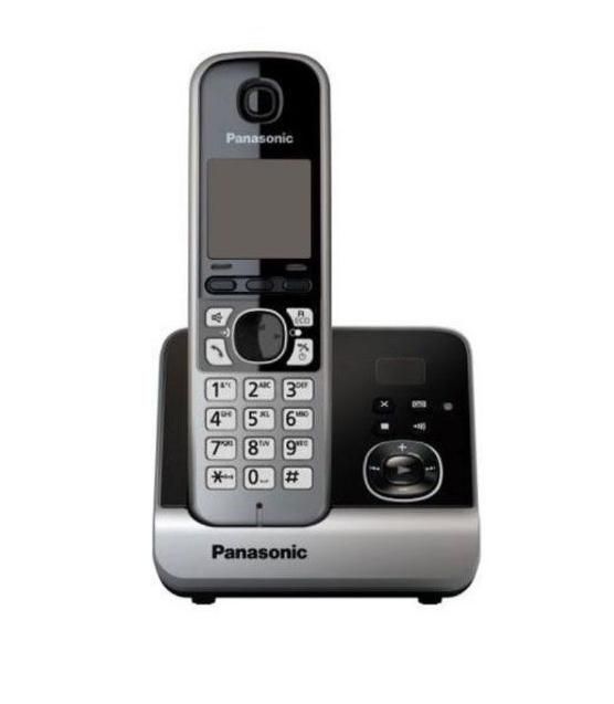 تلفن بیسیم پاناسونیک مدل 6721|تلفن رومیزی|تهران, ایران|دیوار