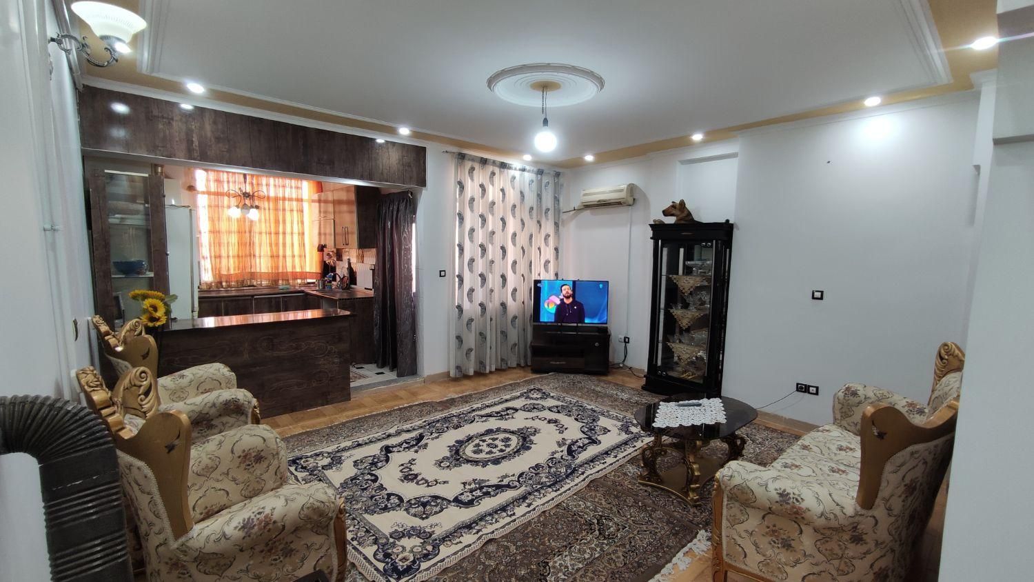 سوییت آپارتمان اجاره ای منزل|اجارهٔ کوتاه‌مدت آپارتمان و سوئیت|همدان, |دیوار