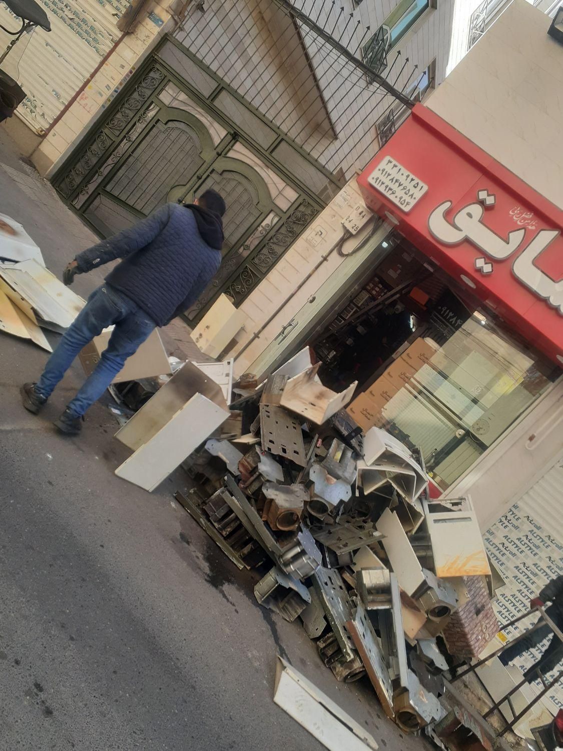 خریداری انواع آبگرمکن دیواری بوتان پکیج|آبگرمکن، پکیج، شوفاژ|تهران, نیروی هوایی (پیروزی)|دیوار